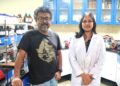 IIT Guwahati develops gel-based wearable sensor for real-time healthcare monitoring