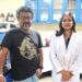 IIT Guwahati develops gel-based wearable sensor for real-time healthcare monitoring