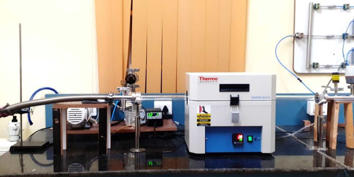 IIT Guwahati pioneers ultra-wide bandgap semiconductor for high-efficiency power electronics