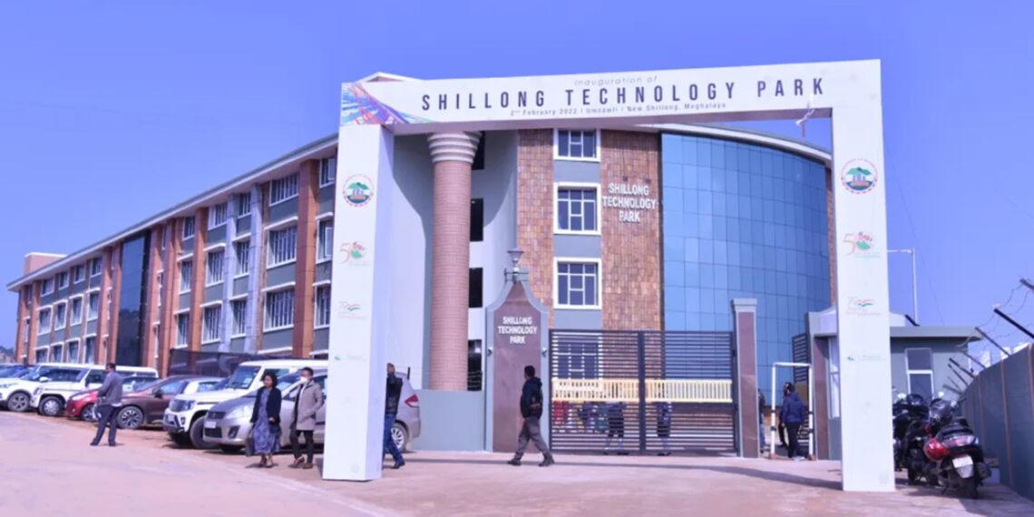 DoNER sanctions ₹126.94 Cr for IT Park in Meghalaya’s Tura, CM expresses gratitude