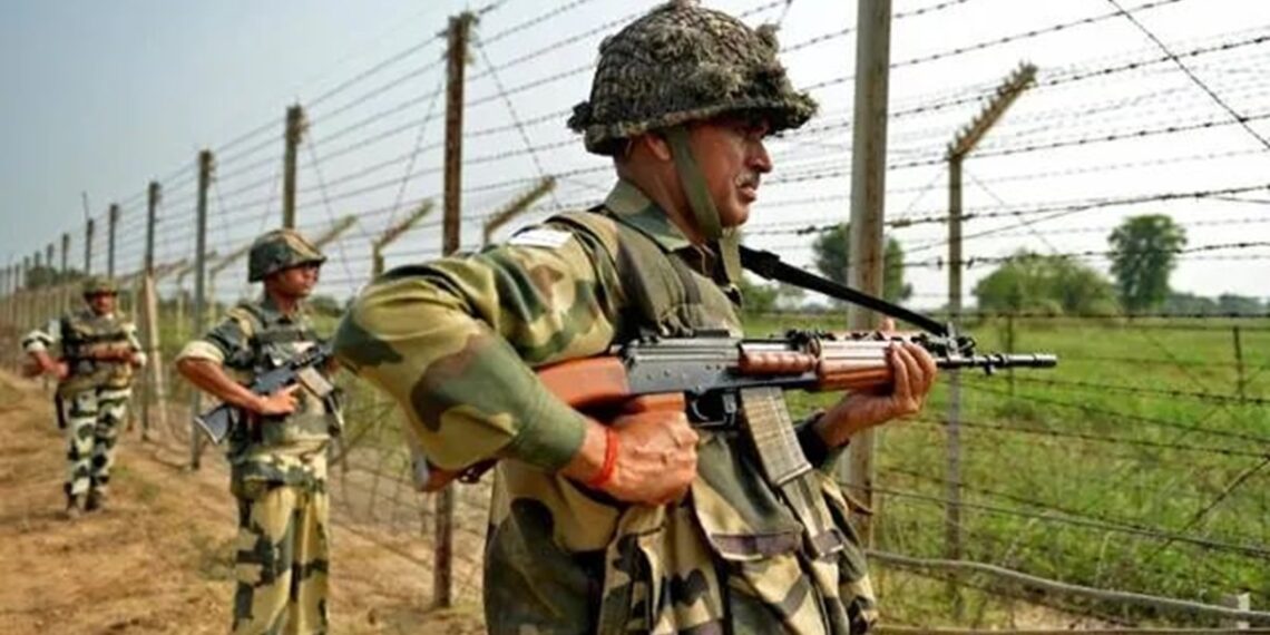 Meghalaya implements Section 144 along India-Bangladesh border following Umkiang murder