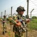 Meghalaya implements Section 144 along India-Bangladesh border following Umkiang murder