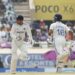 India seals series with thrilling 5-wicket win over England in Ranchi Test