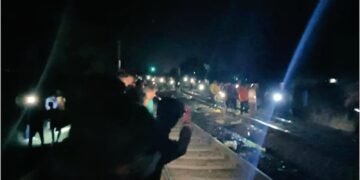 Two dead in Jharkhand train mishap; 3-member committee set to investigate