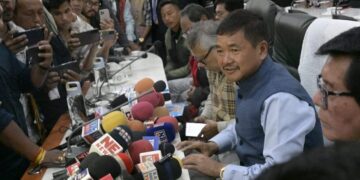 Kheroni violence: 10 sarkari gaon burahas terminated; eviction notices to encroachers today