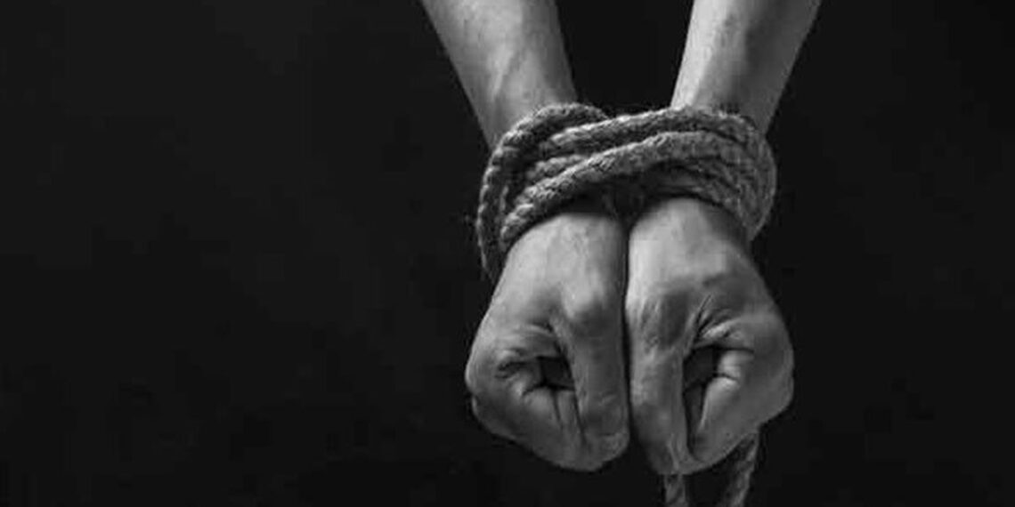 Search for 3 abducted coal miners from Assam’s Tinsukia underway in Arunachal