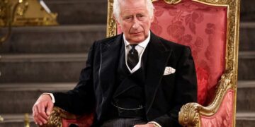 King Charles diagnosed with cancer, postpones public engagements