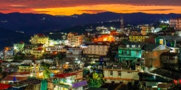 Parliamentary committee recommends separate High Court for Nagaland