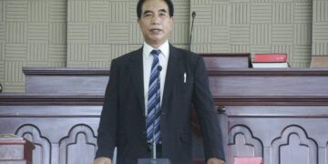 Mizoram CM Lalduhoma presents Rs 13,176 Cr maiden budget; focus on ‘100 Days Programme’