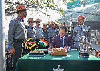 Mizoram, Arunachal celebrate Statehood Day with solemn tributes & gratitude