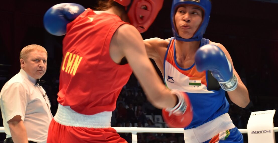 Lovlina Borgohain disqualified in Strandja Memorial Tournament opener in Bulgaria