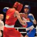 Lovlina Borgohain disqualified in Strandja Memorial Tournament opener in Bulgaria