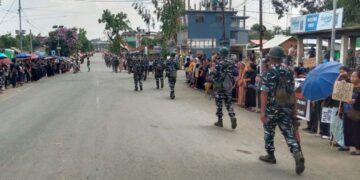 Manipur journalists call for two-day strike over brutal assault on reporter