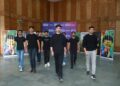 Mega Mister North East 2024: Guwahati auditions held at ITA Cultural Complex