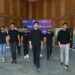 Mega Mister North East 2024: Guwahati auditions held at ITA Cultural Complex