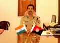 Police probing HNLC extortion notes, GNLA regrouping, says Meghalaya DGP Bishnoi