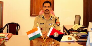 Police probing HNLC extortion notes, GNLA regrouping, says Meghalaya DGP Bishnoi