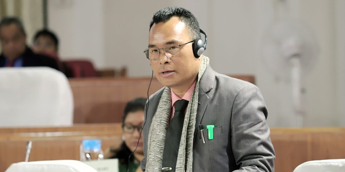 Meghalaya govt condemns harassment of nun in Assam; opposition joins outcry