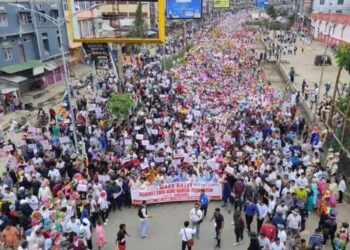 Meitei ST inclusion: Manipur High Court removes contentious para from 2023 order