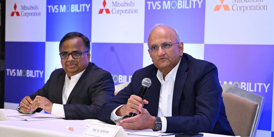 Mitsubishi returns to Indian car market, targets electric vehicle segment