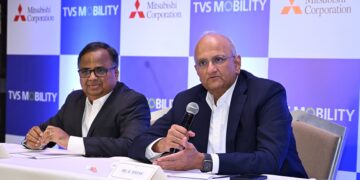 Mitsubishi returns to Indian car market, targets electric vehicle segment