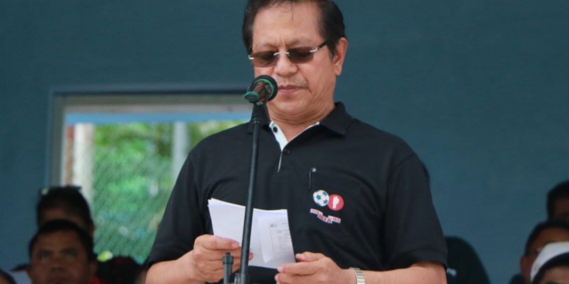 Ahead of Lok Sabha polls, ex-Health Minister Lal Thanzara takes helm of Mizoram Congress