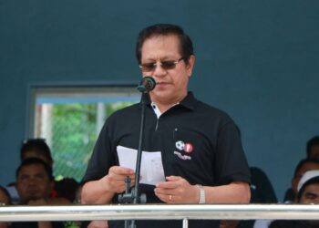 Ahead of Lok Sabha polls, ex-Health Minister Lal Thanzara takes helm of Mizoram Congress