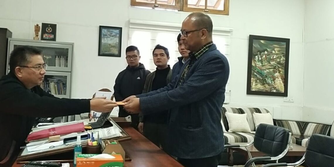 Mizoram NGOs oppose border fencing, FMR abolition; write to Amit Shah