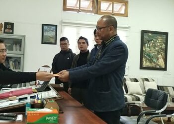 Mizoram NGOs oppose border fencing, FMR abolition; write to Amit Shah