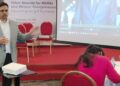Workshop equips MSMEs in Aizwal with cybersecurity strategies, threats