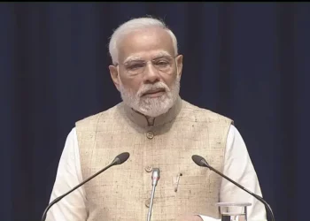 Prime Minister Narendra Modi Guwahati