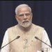 Prime Minister Narendra Modi Guwahati