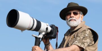 Modi to visit Assam on March 8; Kaziranga safari & Lachit statue unveiling in itinerary