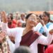 Thousands gather at Khanapara for PM Modis’ last pre-LS poll public rally in Assam