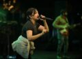 Singer Monali Thakur steals spotlight at this college fest in Guwahati