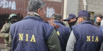 NIA busts international gun-running racket in Mizoram