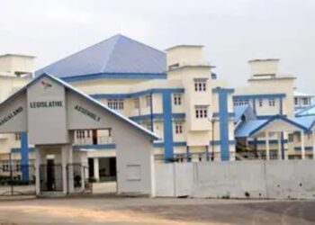 Nagaland cabinet approves salary hike for MLAs, raise in allowances, perks