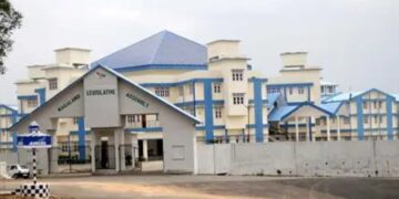 Nagaland cabinet approves salary hike for MLAs, raise in allowances, perks