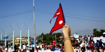 Ruling Nepali Congress seeks opposition’s support to reinstate Nepal’s Hindu Rashtra tag