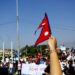 Ruling Nepali Congress seeks opposition’s support to reinstate Nepal’s Hindu Rashtra tag