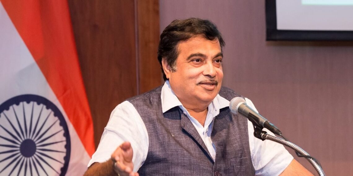 Nitin Gadkari greenlights Rs 4,502.93 Cr boost for Arunachal, Assam & Mizoram roadways