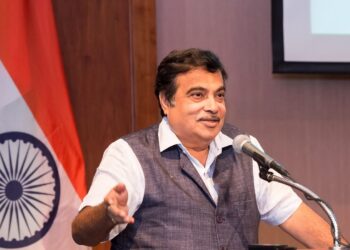 Nitin Gadkari greenlights Rs 4,502.93 Cr boost for Arunachal, Assam & Mizoram roadways