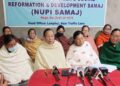 Abduction of All Manipur Students’ Union prez sparks urgent calls for release by women groups