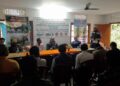 VDP members frontline warriors in wildlife protection, says Orang National Park Field Director