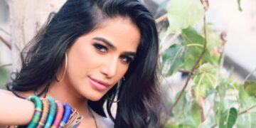 Poonam Pandey is alive, and drama of ‘death’ was a publicity stunt