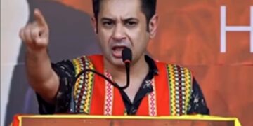 Tipra Chief threatens fast-unto-death over Centre’s indifference towards indigenous people