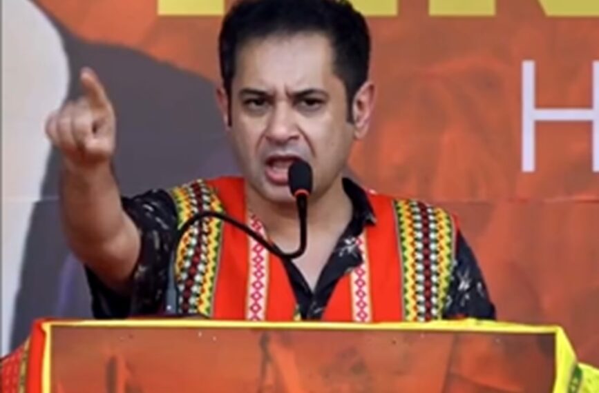 Tipra Chief threatens fast-unto-death over Centre’s indifference towards indigenous people