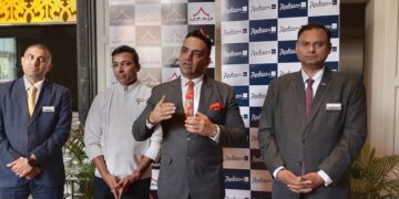 Experience authentic Northeastern tastes at this premium venue