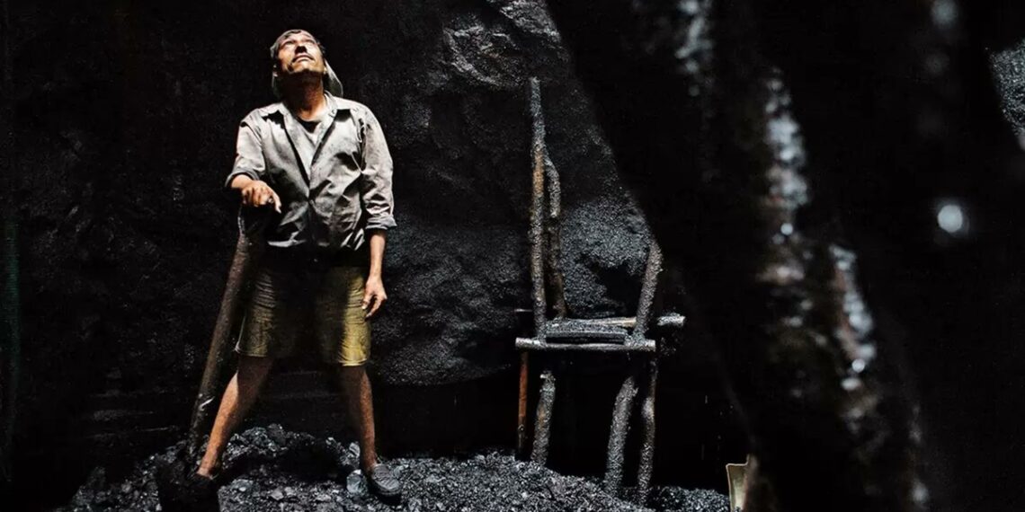 Methane gas explosion caused Wokha mining disaster, says Nagaland Directorate of Geology