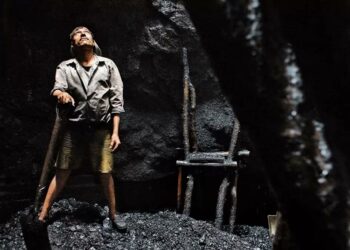 Methane gas explosion caused Wokha mining disaster, says Nagaland Directorate of Geology